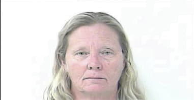 Lisa Lawrence, - St. Lucie County, FL 